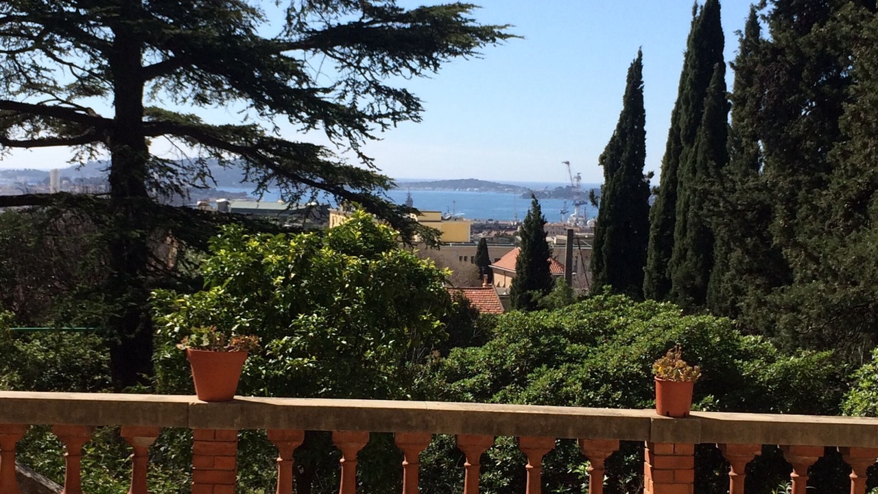 Photo of Outdoor in Toulon