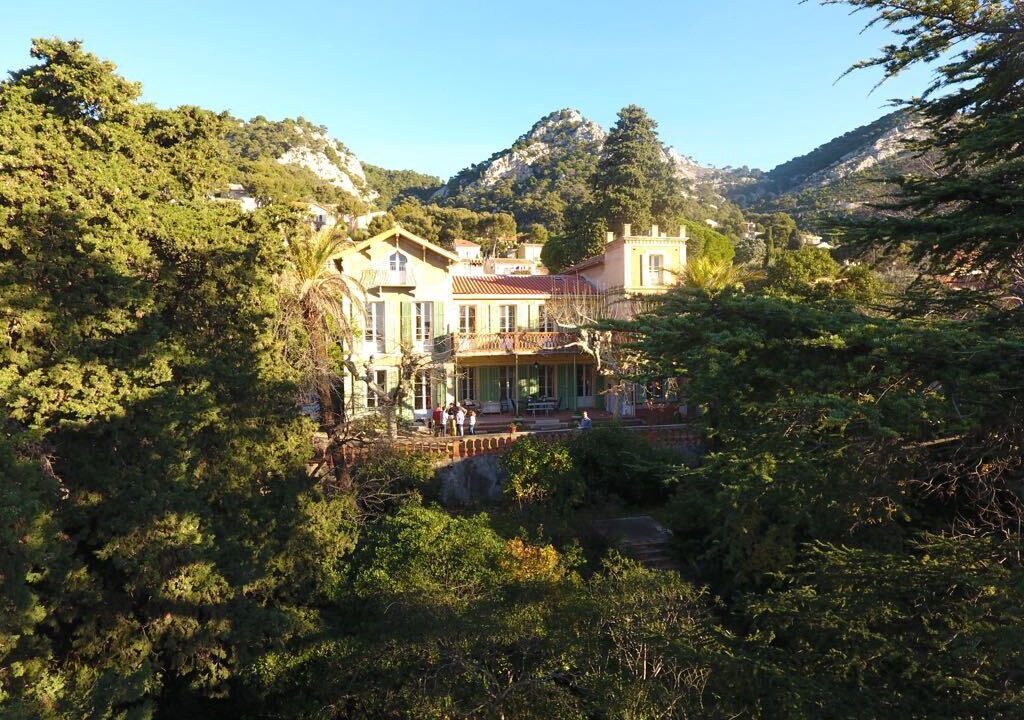 Photo of Outdoor in Toulon