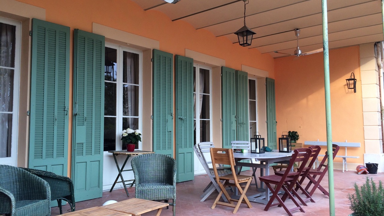Photo of Outdoor in Toulon