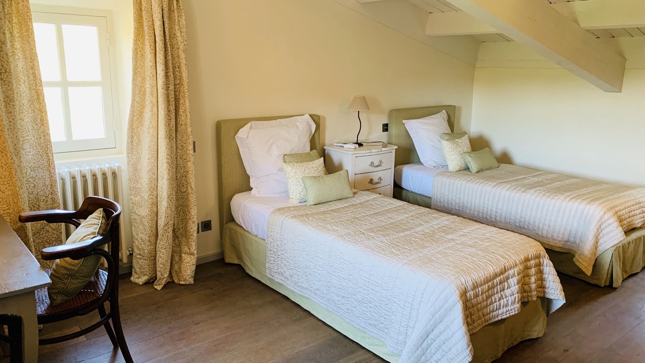 Photo of Bedroom in Le Val