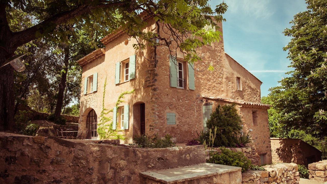 Photo of Outdoor in Le Val