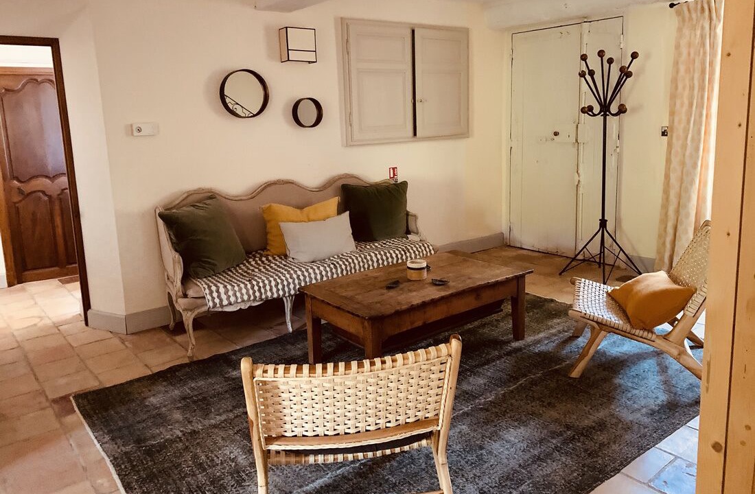 Photo of Livingroom in Le Val