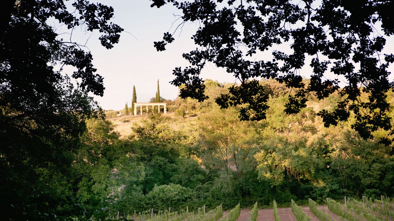 Photo of Outdoor in Le Val