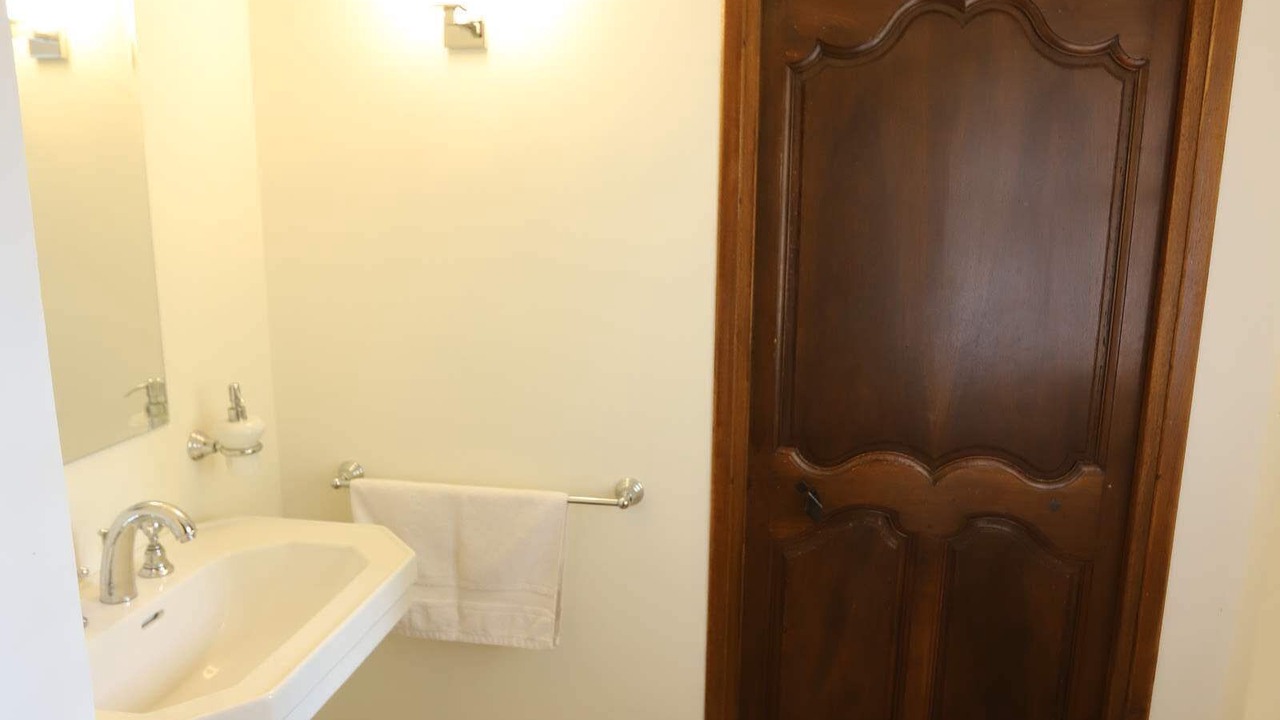 Photo of Bathroom in Le Val