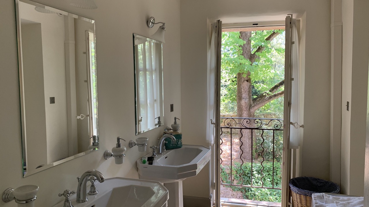 Photo of Bathroom in Le Val