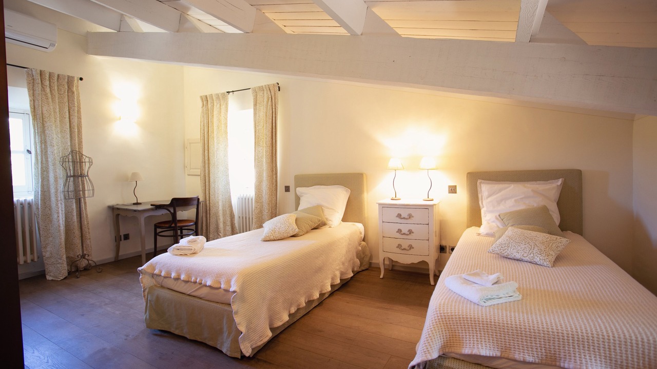 Photo of Bedroom in Le Val