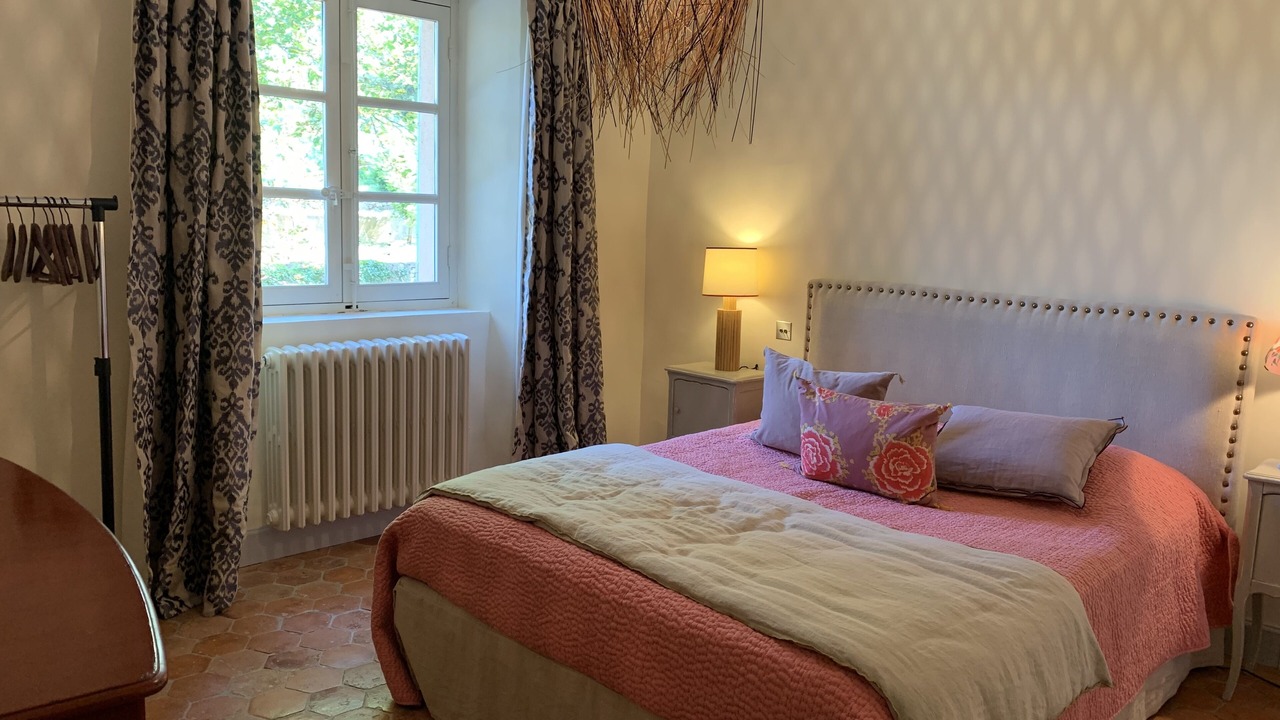 Photo of Bedroom in Le Val