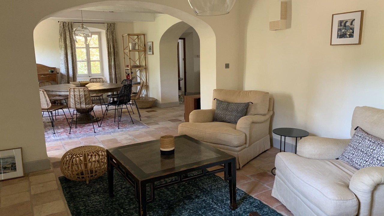Photo of Livingroom in Le Val