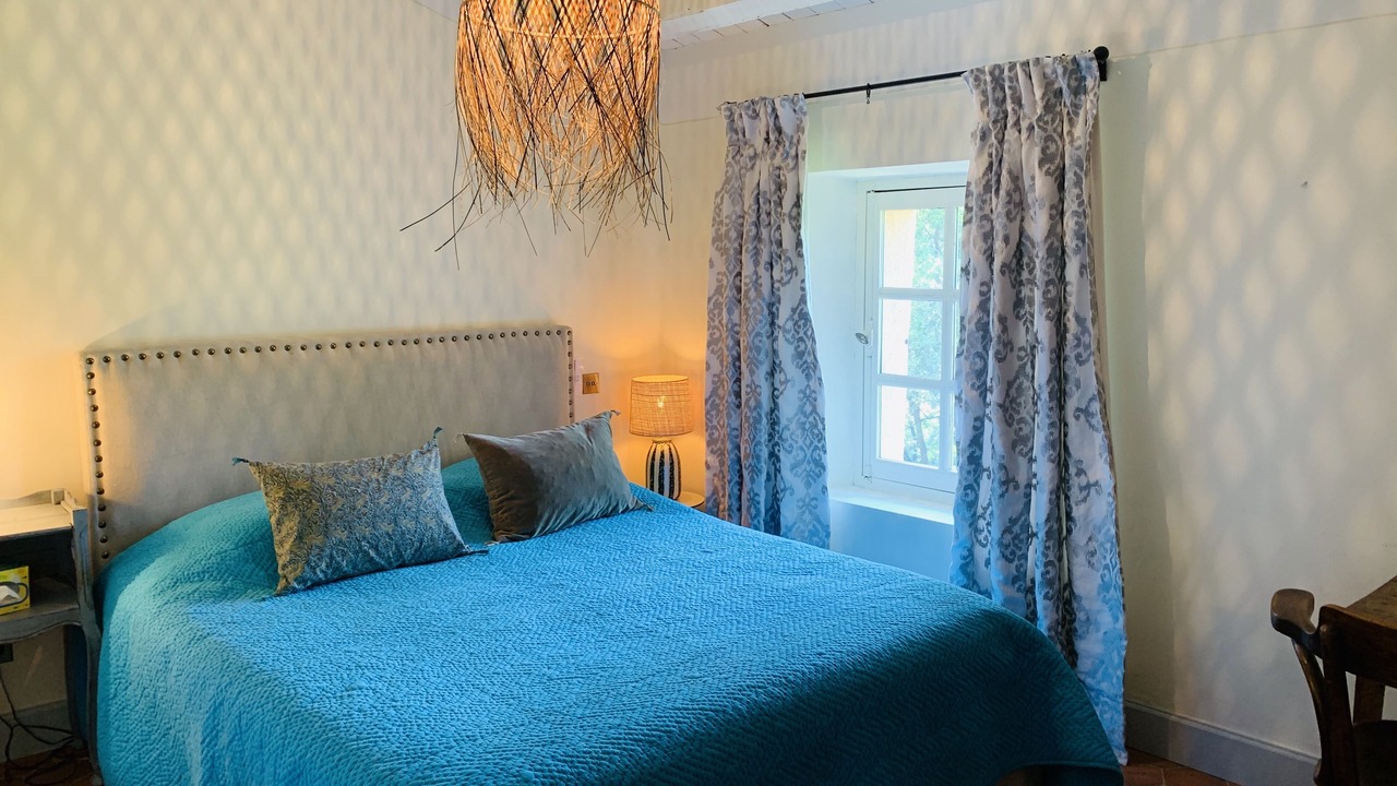 Photo of Bedroom in Le Val