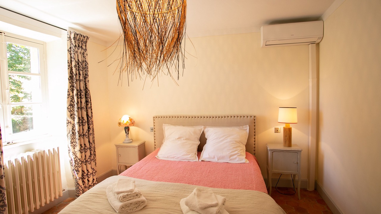 Photo of Bedroom in Le Val