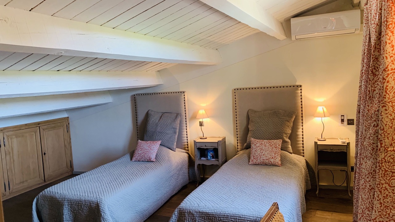 Photo of Bedroom in Le Val