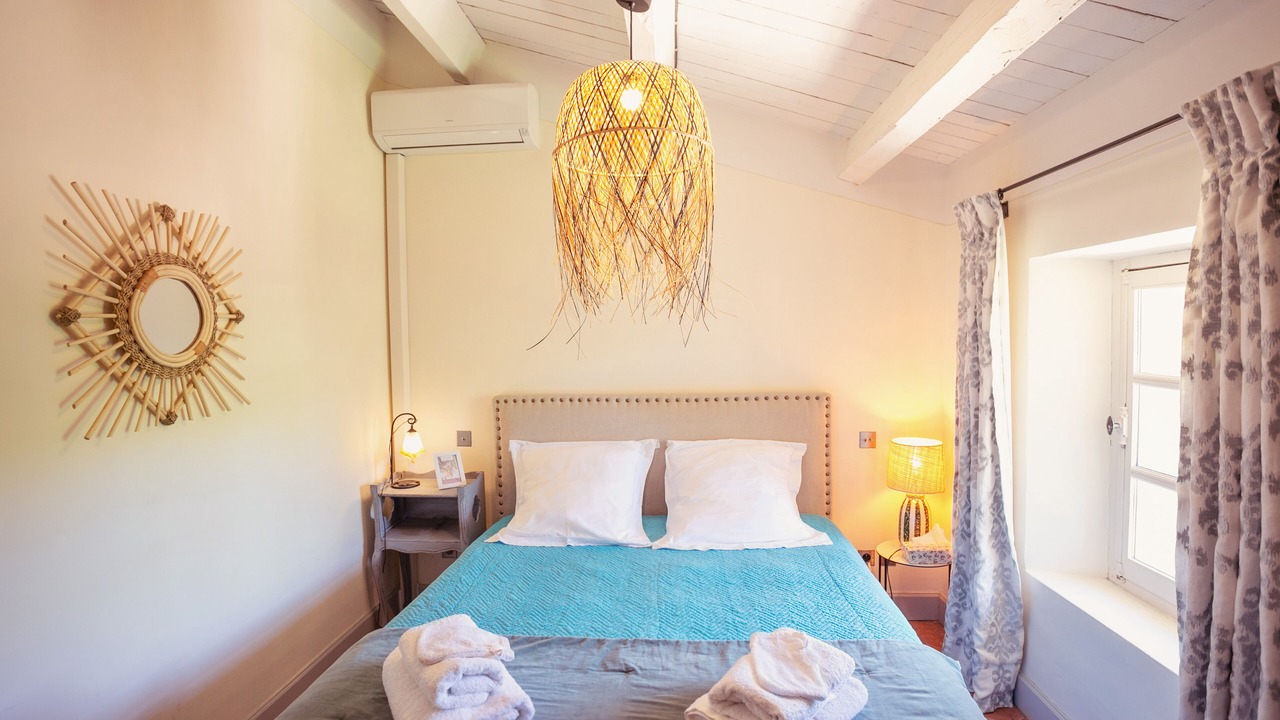 Photo of Bedroom in Le Val