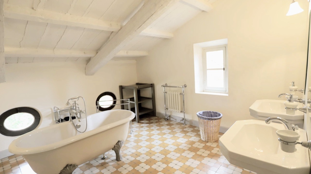 Photo of Bathroom in Le Val