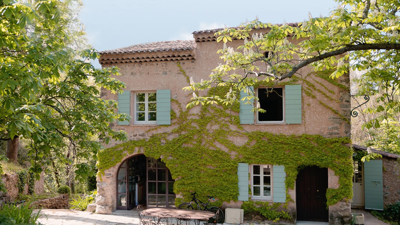 Photo of Outdoor in Le Val