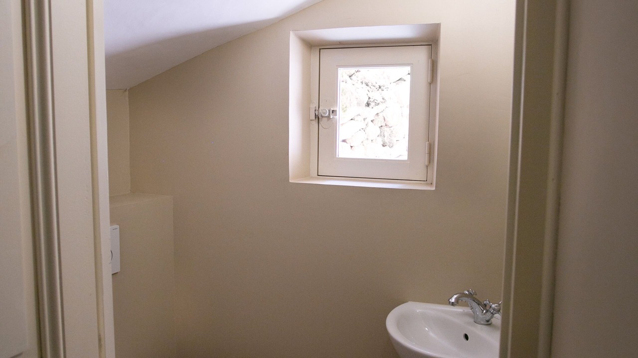 Photo of Bathroom in Le Val