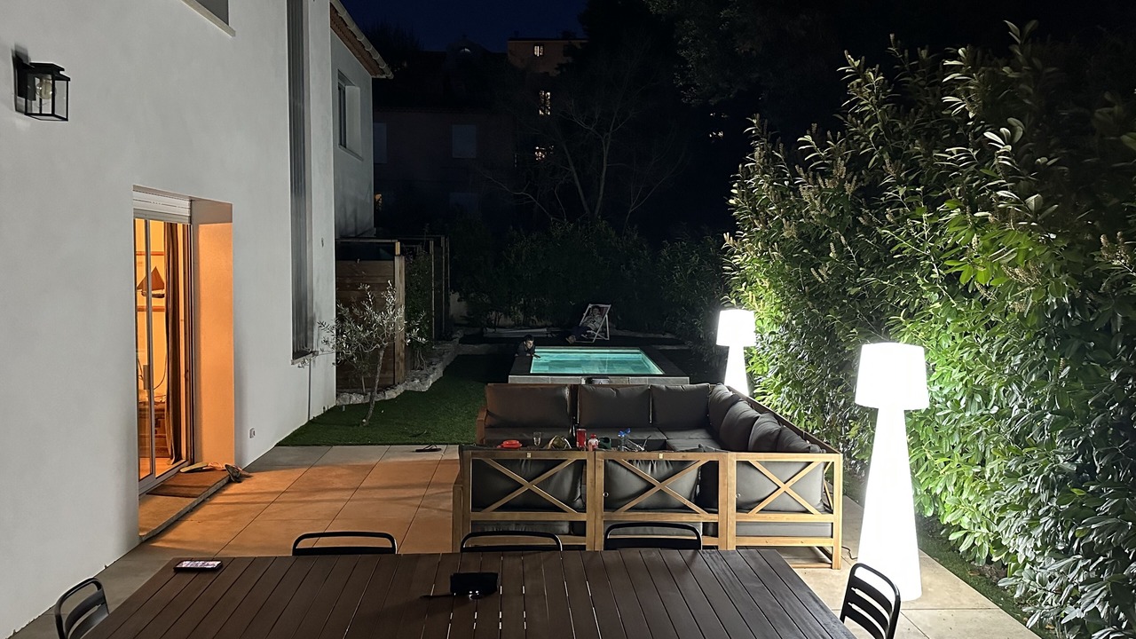 Photo of Outdoor in Mazargues