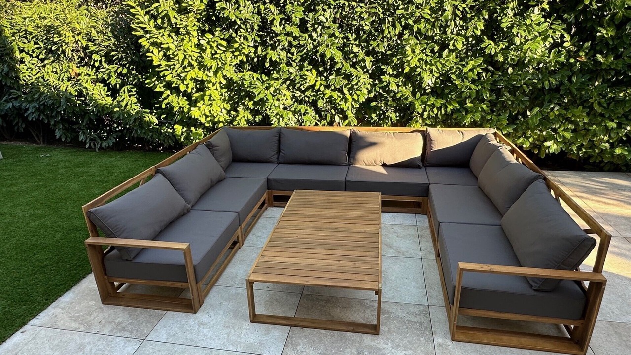Photo of Outdoor in Mazargues
