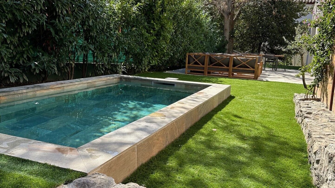 Photo of Outdoor in Mazargues