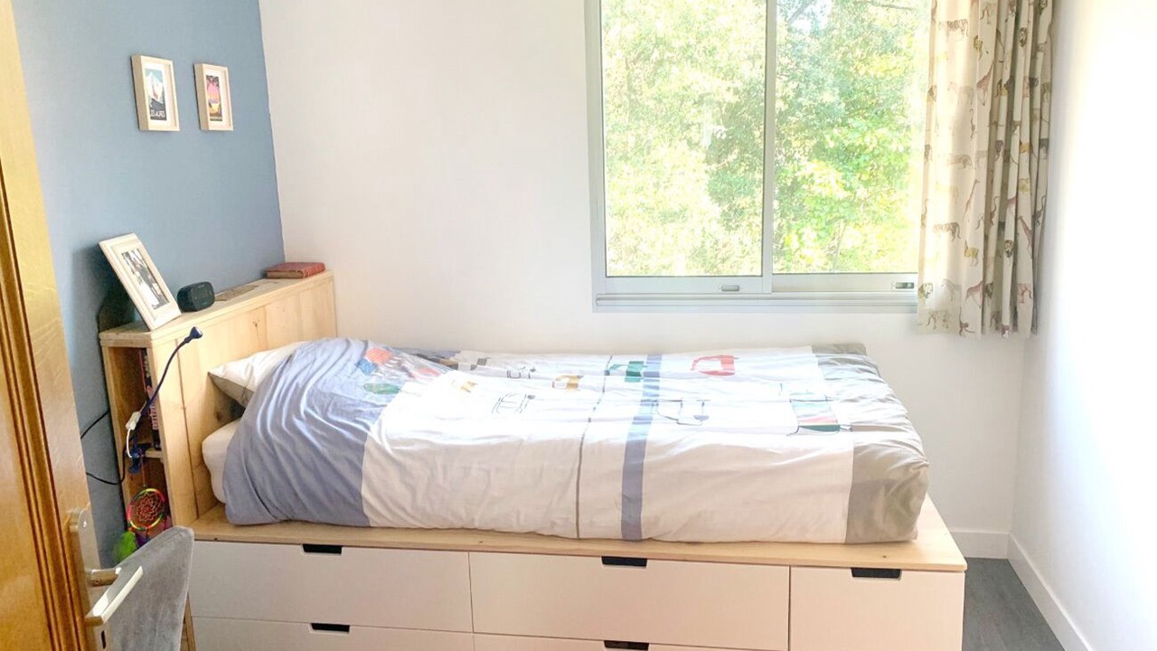 Photo of Bedroom in Mazargues