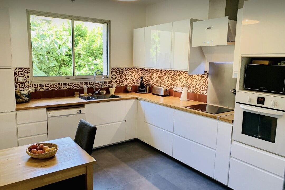 Photo of Kitchen in Mazargues
