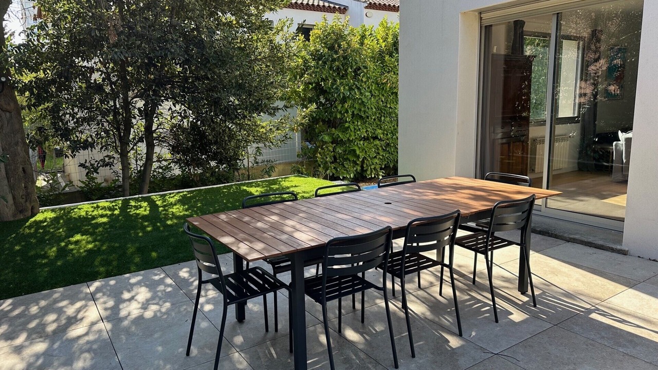 Photo of Outdoor in Mazargues