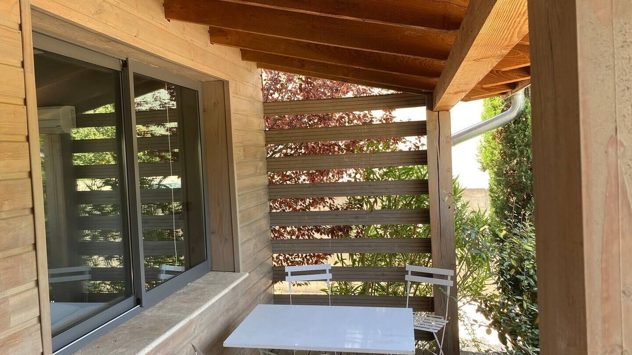 Photo of Outdoor in Crestet