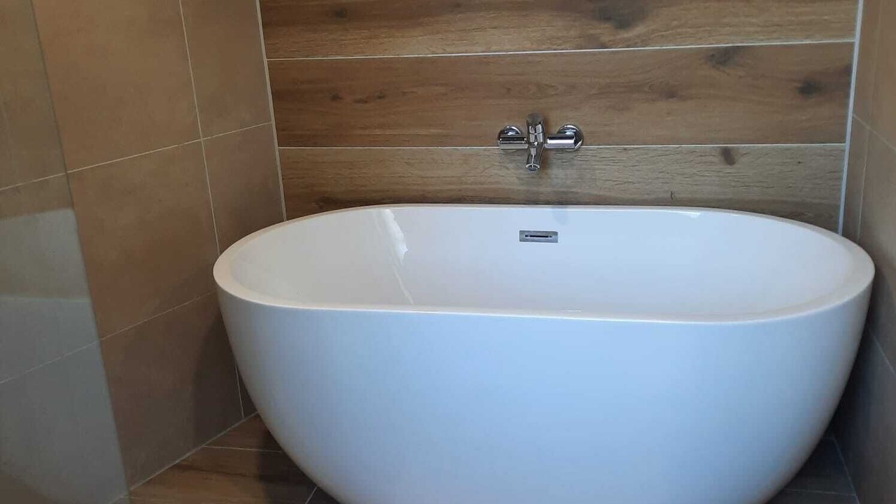 Photo of Bathroom in Roquemaure