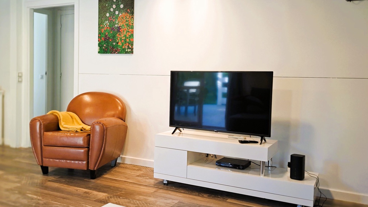 Photo of Livingroom in Hyeres