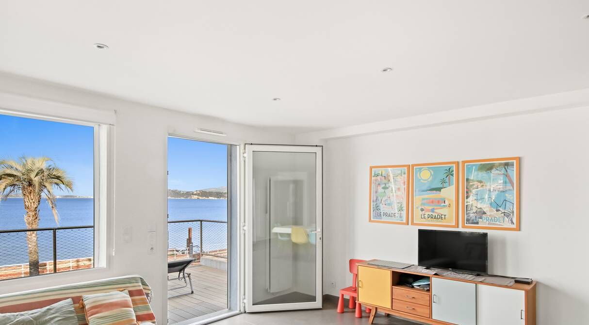 Photo of Livingroom in Le Pradet