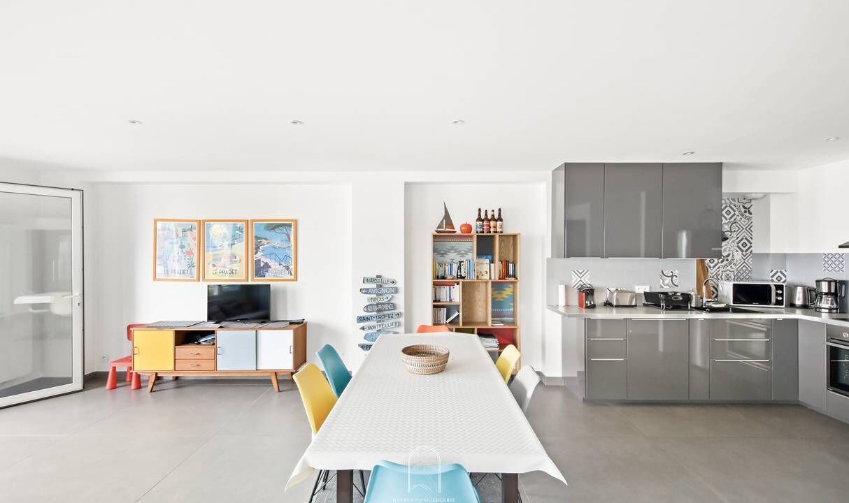 Photo of Kitchen in Le Pradet