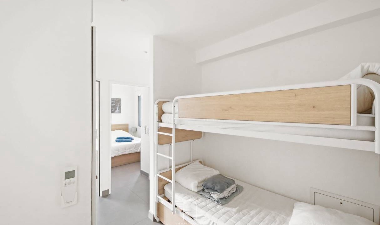 Photo of Bedroom in Le Pradet