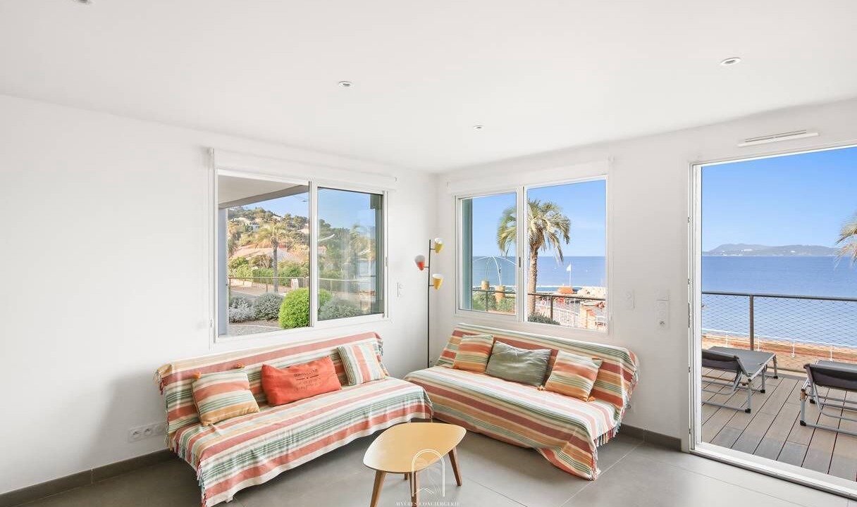 Photo of Livingroom in Le Pradet