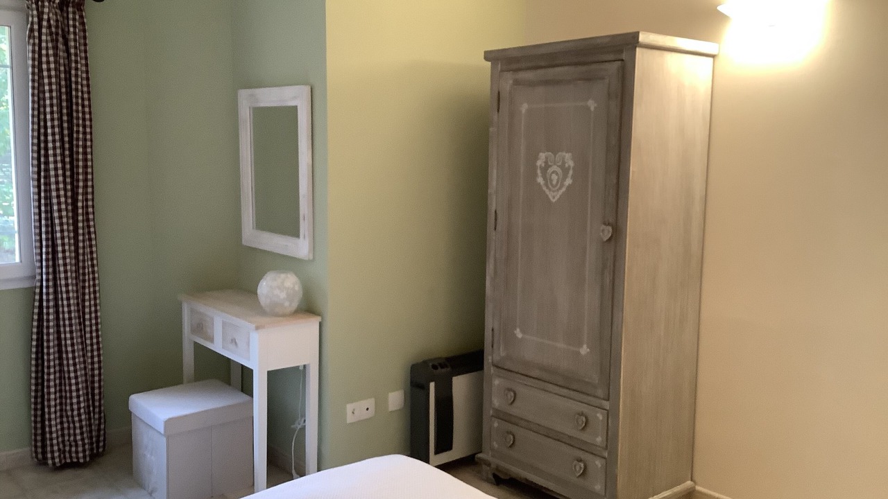 Photo of Bedroom in Le Thoronet