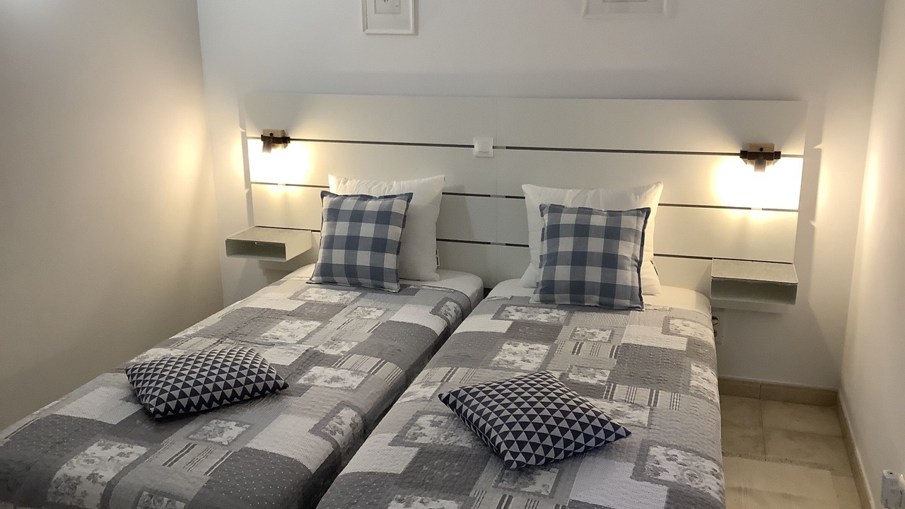 Photo of Bedroom in Le Thoronet