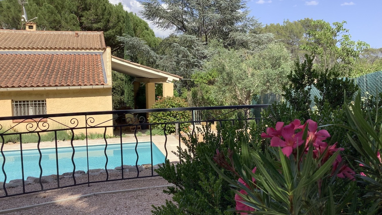 Photo of Outdoor in Le Thoronet