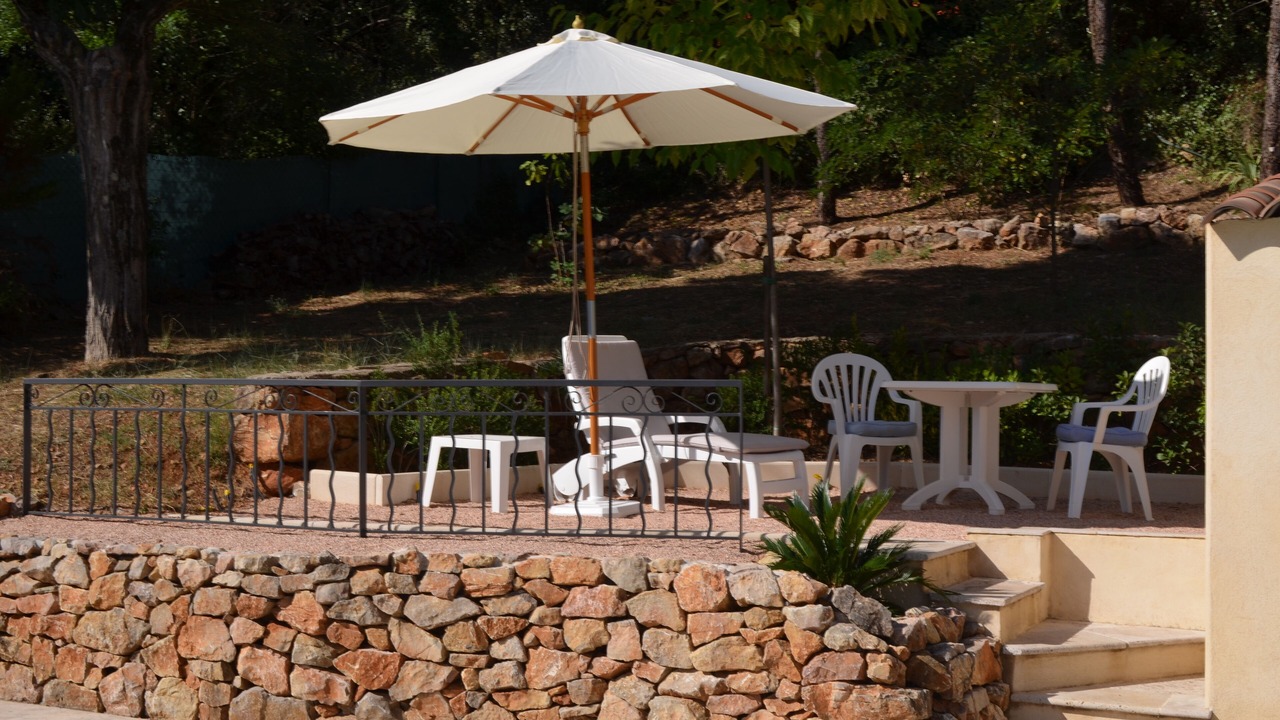 Photo of Outdoor in Le Thoronet