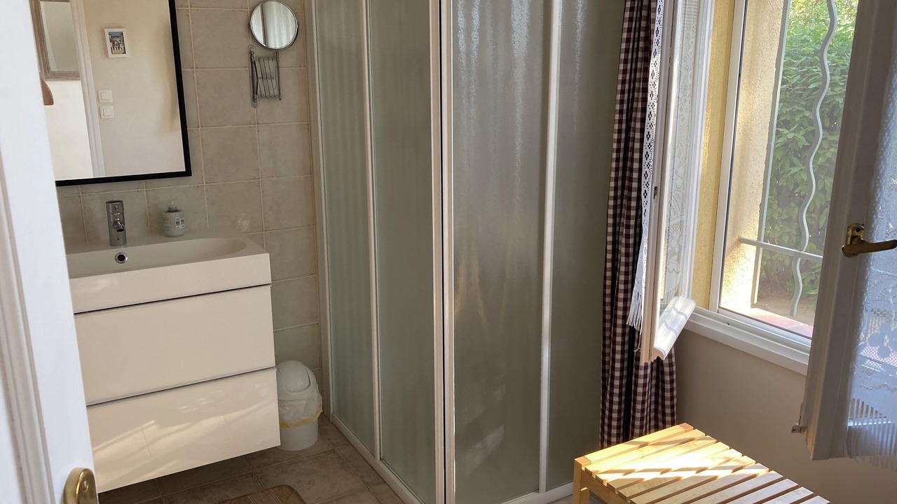 Photo of Bathroom in Le Thoronet