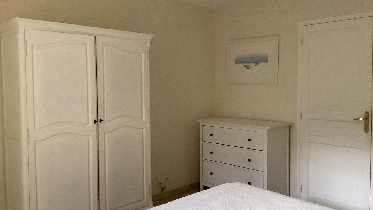 Photo of Bedroom in Le Thoronet