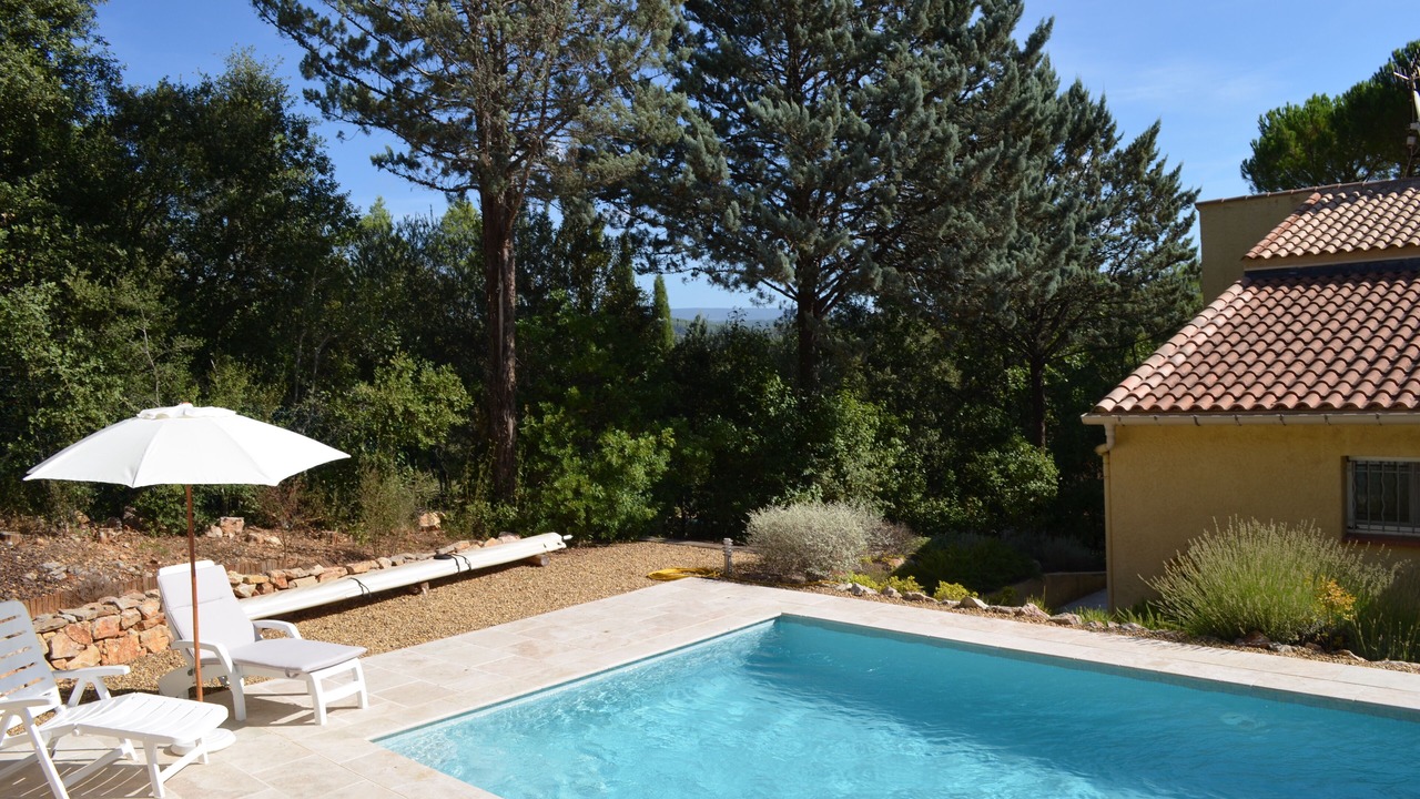 Photo of Outdoor in Le Thoronet