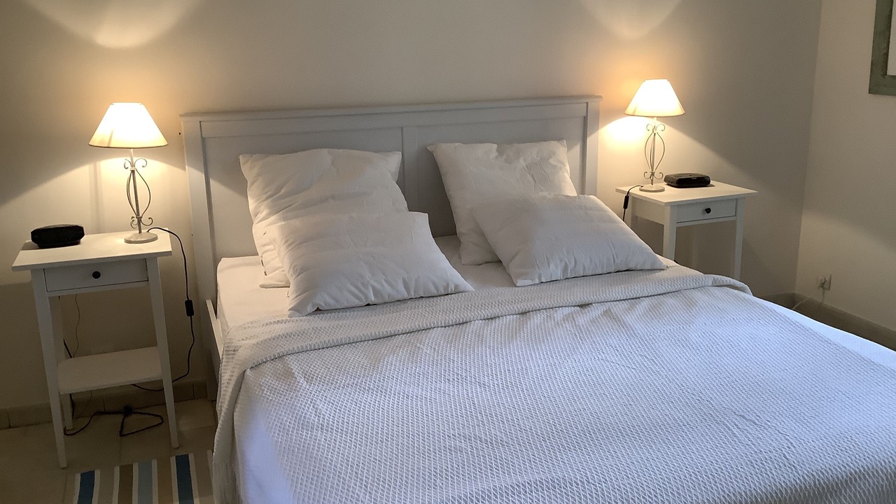 Photo of Bedroom in Le Thoronet