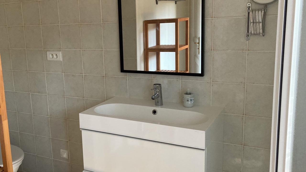 Photo of Bathroom in Le Thoronet