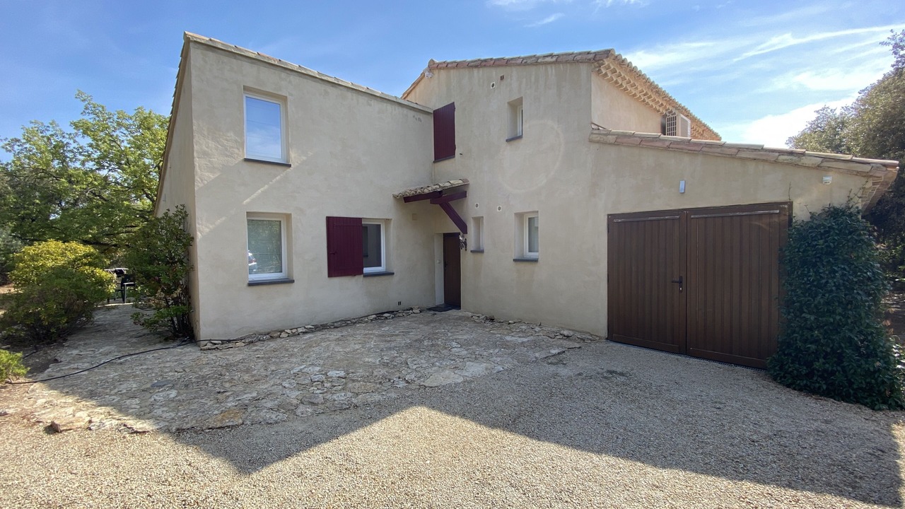 Photo of Outdoor in Cabrieres-d'Avignon