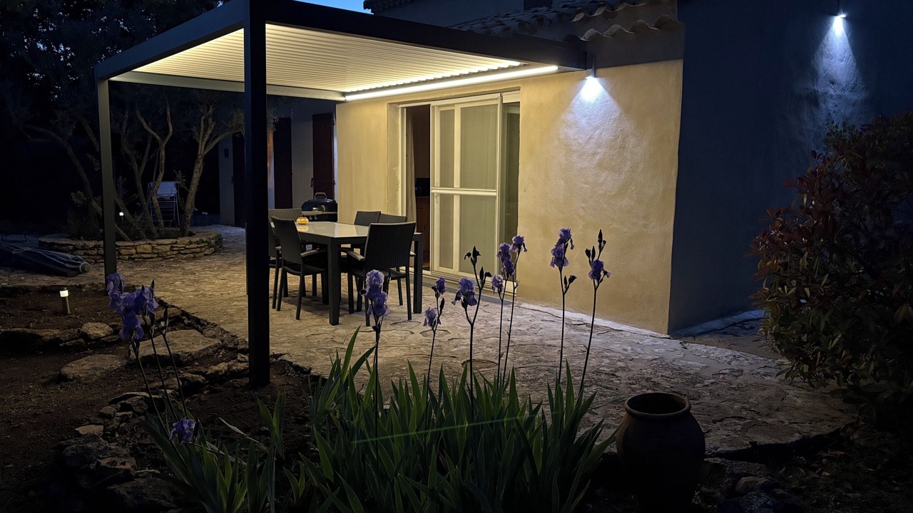 Photo of Outdoor in Cabrieres-d'Avignon