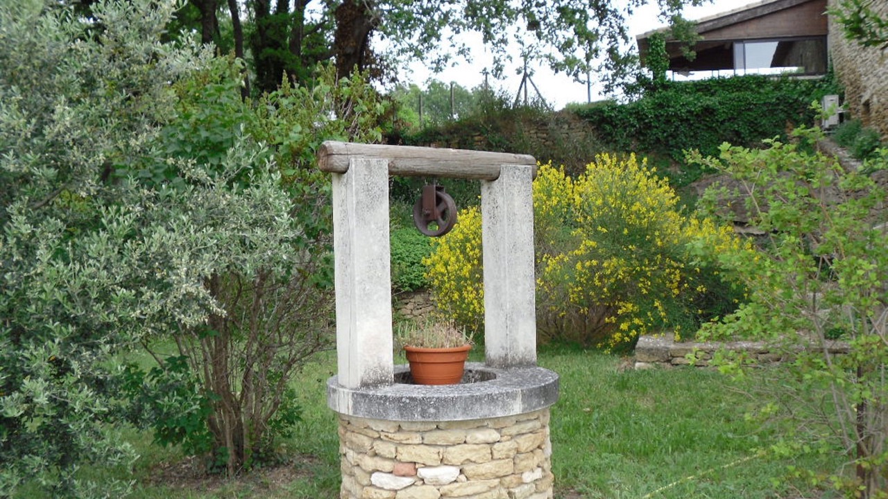 Photo of Outdoor in Oppede