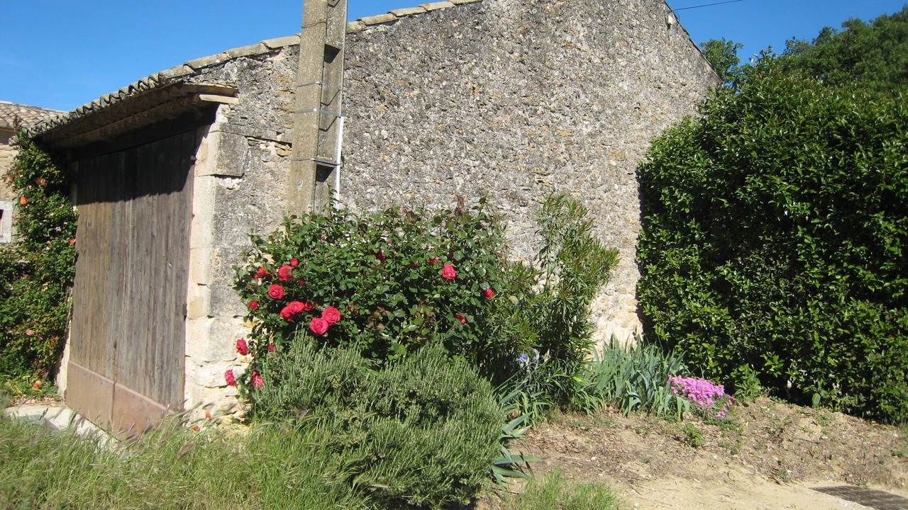 Photo of Outdoor in Oppede