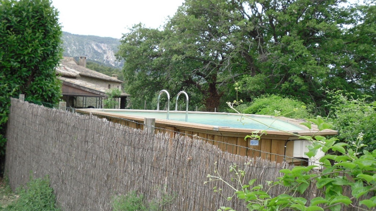 Photo of Outdoor in Oppede