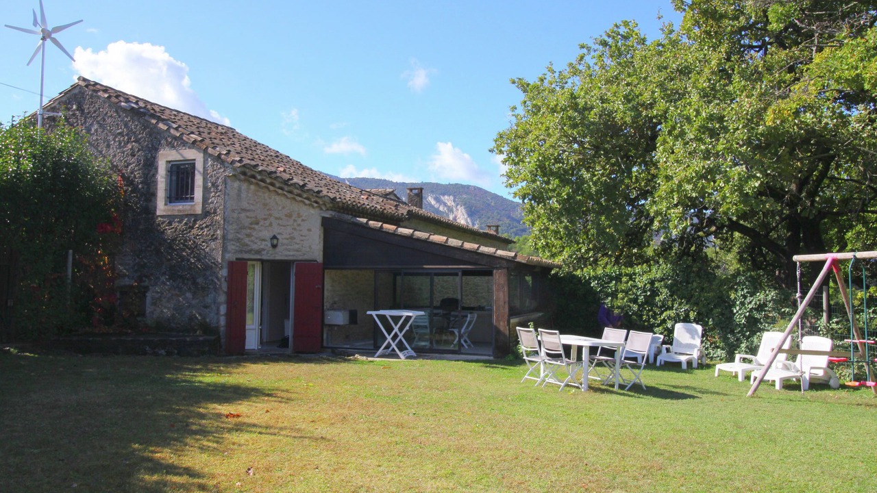 Photo of Outdoor in Oppede