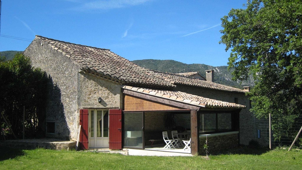 Photo of Outdoor in Oppede
