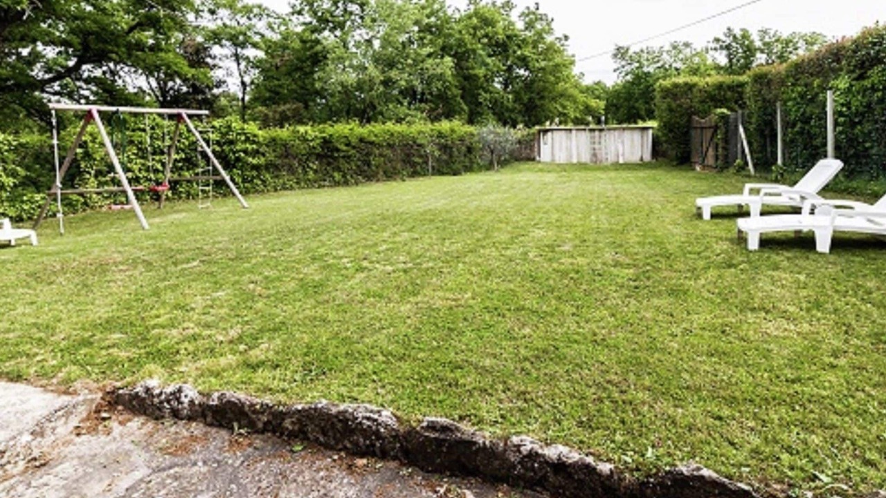 Photo of Outdoor in Oppede