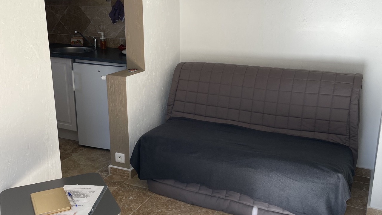 Photo of Livingroom in La Foux